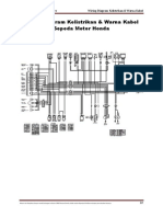 3) Wiring Diagram & Warna Kabel (App) PDF