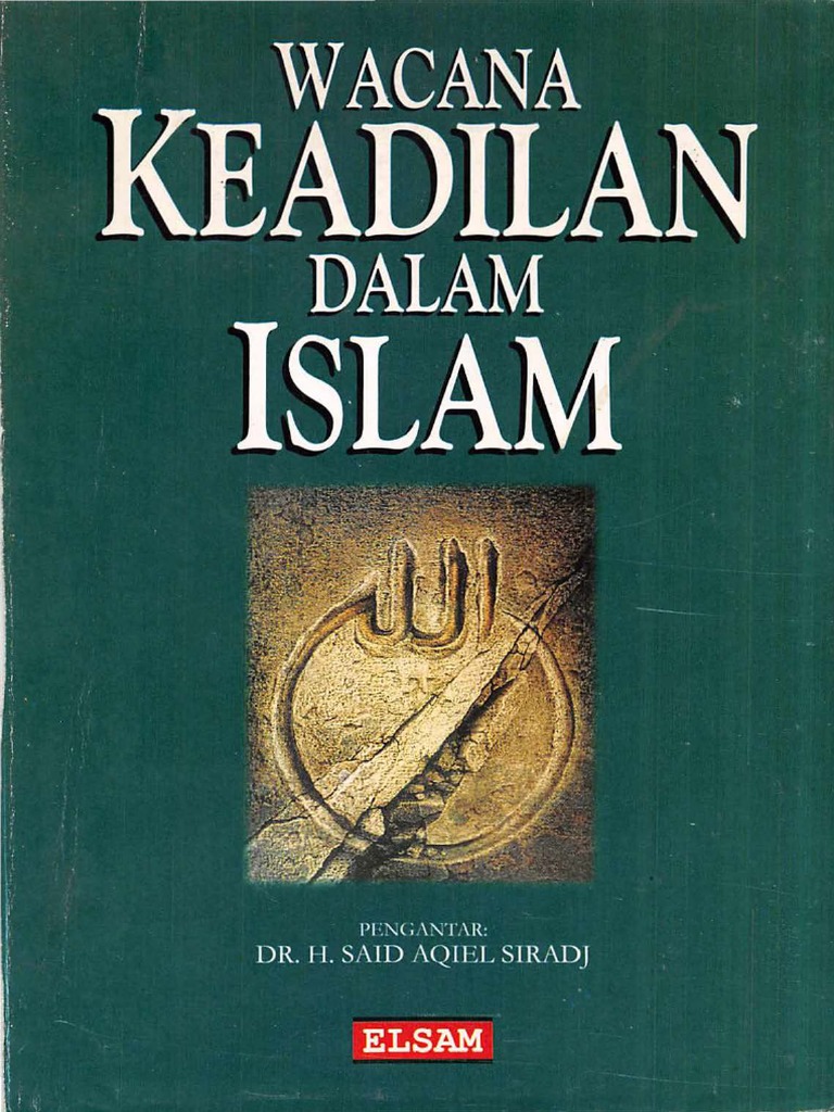 199806 Buk Wacana Keadilan Dalam Islam 1