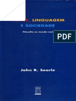 Mente, Linguagem e Sociedade - John R. Searle.pdf