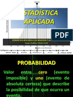 03 ESTADISTICA - Probabilidad