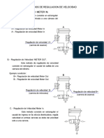 Metodos Regulacion de Velocidad PDF
