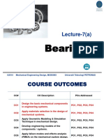 MDB3083 Lecture9 (Ab) Bearings