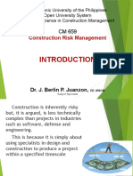 CM 659 Risk Management-Introduction.pptx