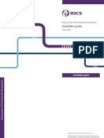 RICS APC Candidate Guide-Aug 2015-WEB PDF