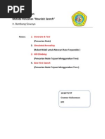 Download Analisis Metode Heuristic Search by Guntur Sulaeman SN39294565 doc pdf