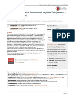 Jurnal Trichomonas Vaginalis