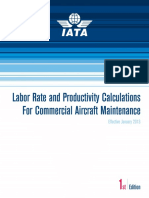 2013 Labor Rate PDF