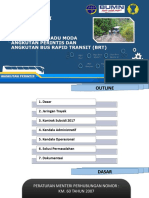 3C Angkutan Pemadu Moda Angkutan Perintis Dan Angkutan BRT PDF