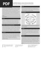 Davidpol the Wippea Model for Lesson Planning.bw