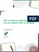 Weekly One Liner Updates 8 30th Sep2018 Eng - PDF 56