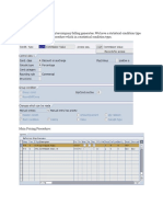 Reference Condition Type