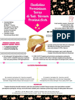 Infografis Elastisitas Permintaan