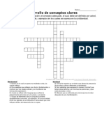 Crucigrama 2 PDF
