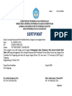 Master Sertifikat SPMI Sekmod Tahun 2018.doc