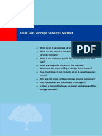 Overview Storage Sector PDF