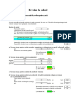 7 Ro Breviar de Calcul Dumitra PDF