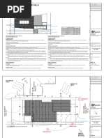 100A Bellamy Street Pennant Hills Development Application Residential Addition