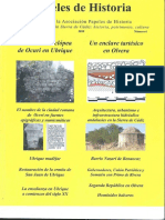 El Descubrimiento de Un Nuevo Enclave Ta PDF