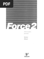 Download Valleylab Force 2 Service Manual by mideastmedical SN39295867 doc pdf