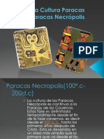 Paracas Necropolis