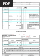 The Current MasterFormat Divisions | Building Technology | Building