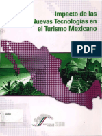 Impacto de Las Tecnologias en México.