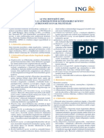 027 Jel Euro Alap Biztosítás Különös Feltételei PDF