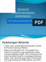 18522 1. Sejarah Perekonomian Indonesia(1)