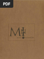 Museu da Instalação