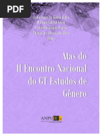 5 - Atas Do II Encontro GT Estudos de Genero (1)