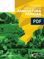 Anuario Agricultura 2015