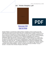 La Mirada Interior PDF