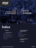 Guia Do Controle de Ruido Industrial
