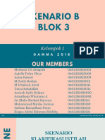 Ppt Skenario b Blok 3 Kel 1