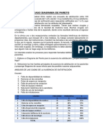 Caso Diagrama de Pareto