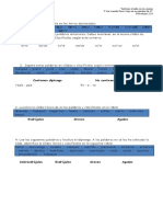 Evaluación Proceso 1