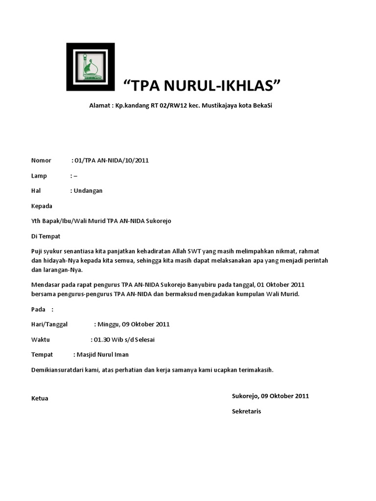 Tpa Andocx
