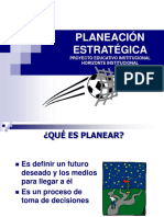 PLANEACIÓN ESTRATEGICA1.ppt