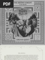 Download Bards Tale II The Destiny Knight - ClueBook by Chip Hageman SN39297348 doc pdf
