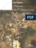 PAHLEN, Kurt - História Universal Música PDF