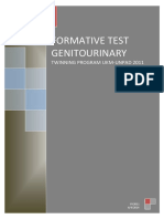 Formative Test Gus 2014 TWP