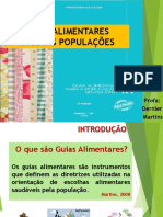 Aula 2 Guias Alimentares PDF