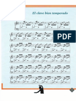 03 - Bach - El Clave Bien Temperado PDF