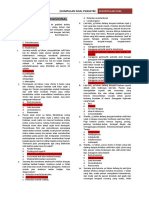 Pembahasan REKAP SOAL JIWA FULL Ugm