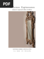 A Questão Da Invenção Em Leibniz