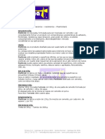 Pasticem PDF