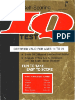 Self Scoring IQ Test.pdf