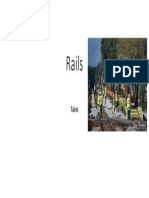 Rail Presentation