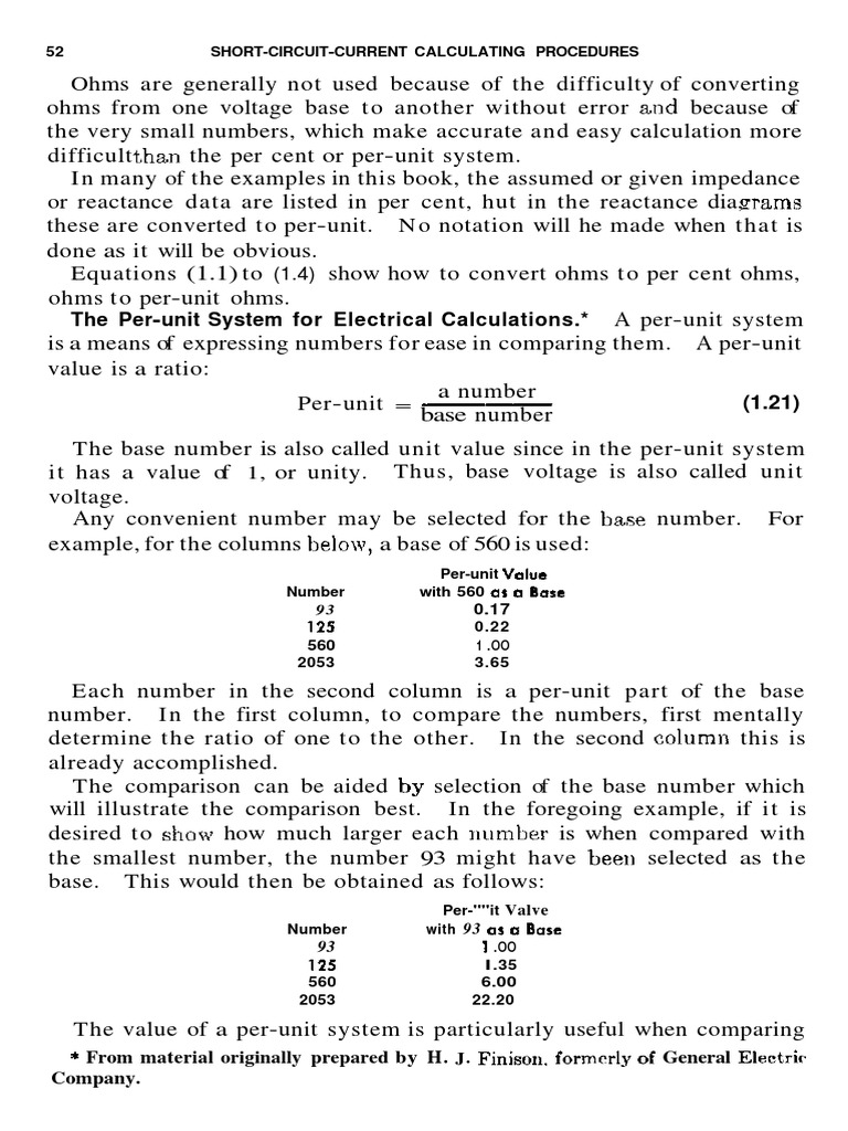 Tabla de Amperios Por KVA Segun El Voltaje IndustrialPowerSystems