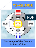 The Yi Globe - The Image of The Cosmos in The I Ching - Jozef Drasny (164p) PDF
